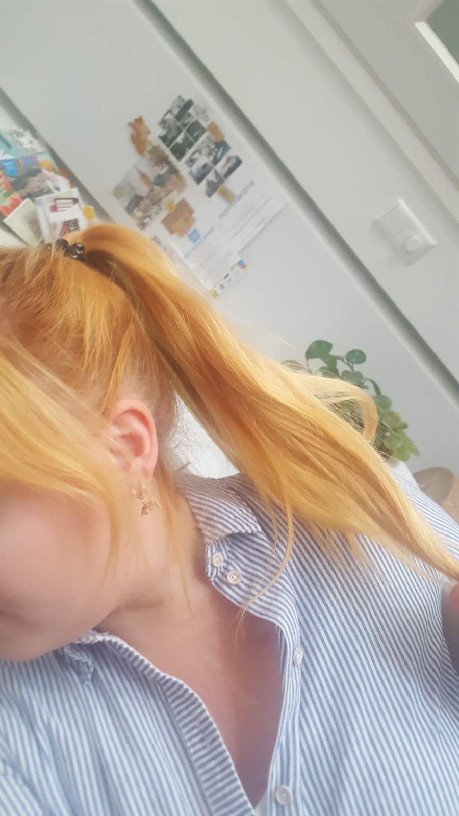 Review Color Remover Kruidvat