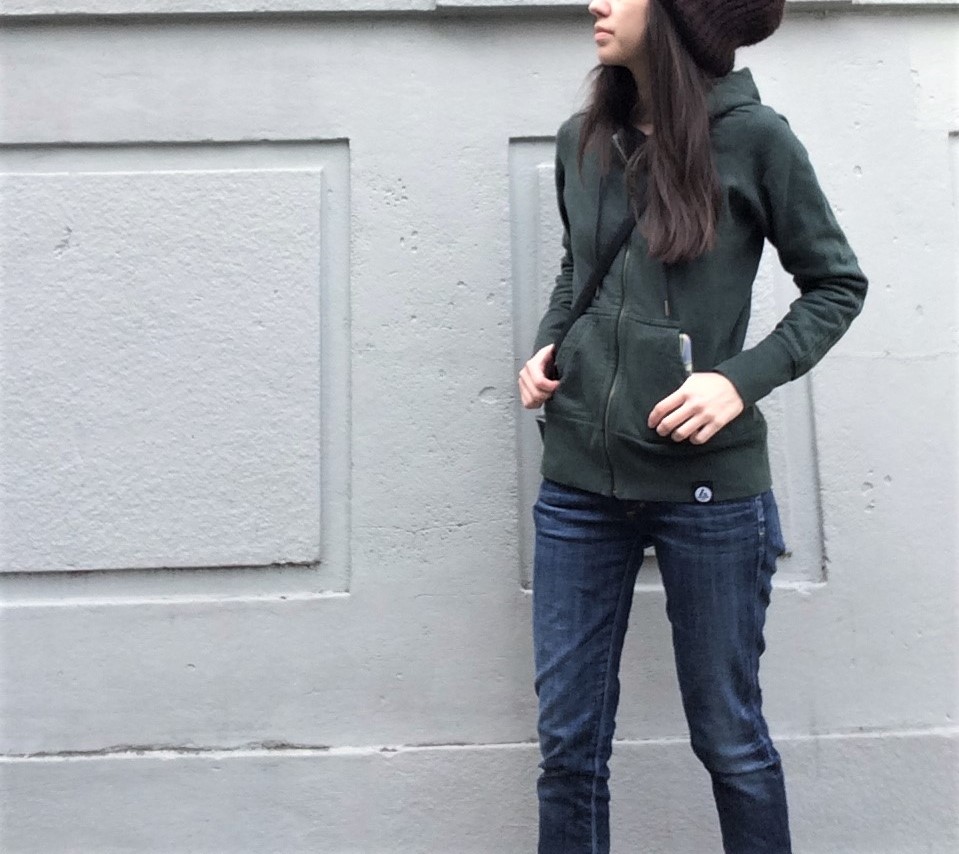american giant hoodie review
