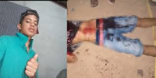 Adolescente de 18 anos é morto a facadas em Petrolina, PE piaui em alerta