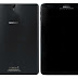 Alleged Galaxy Tab S3 render with Galaxy S7 edge-like dual curved
display surfaces