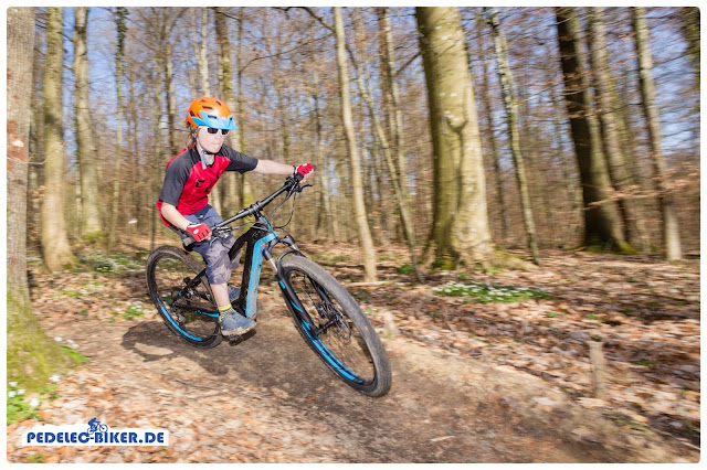 Mein Fazit: Das Focus Bold² XS ist ein klasse eMountainbike für Kinder!