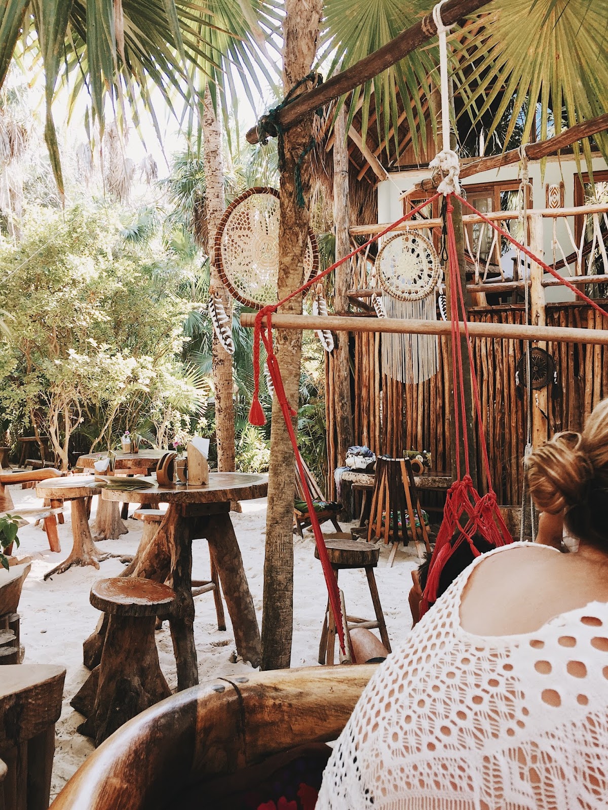 Where You Should Eat In Tulum