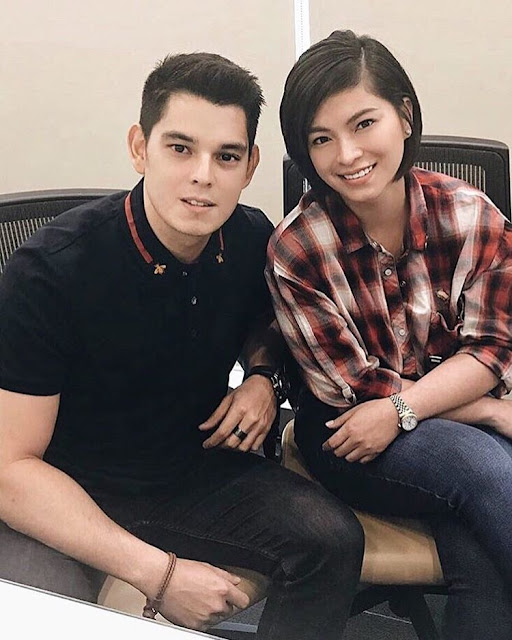 Angel Locsin's Reunion Film With Richard Gutierrez Was Put On Hold! Here's Why Angel Locsin's Reunion Film With Richard Gutierrez Was Put On Hold! Here's Why