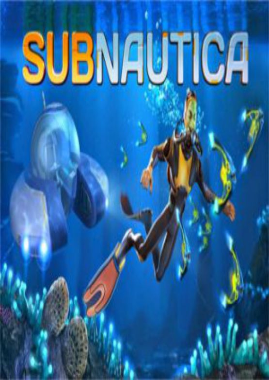 Download Subnautica game for PC