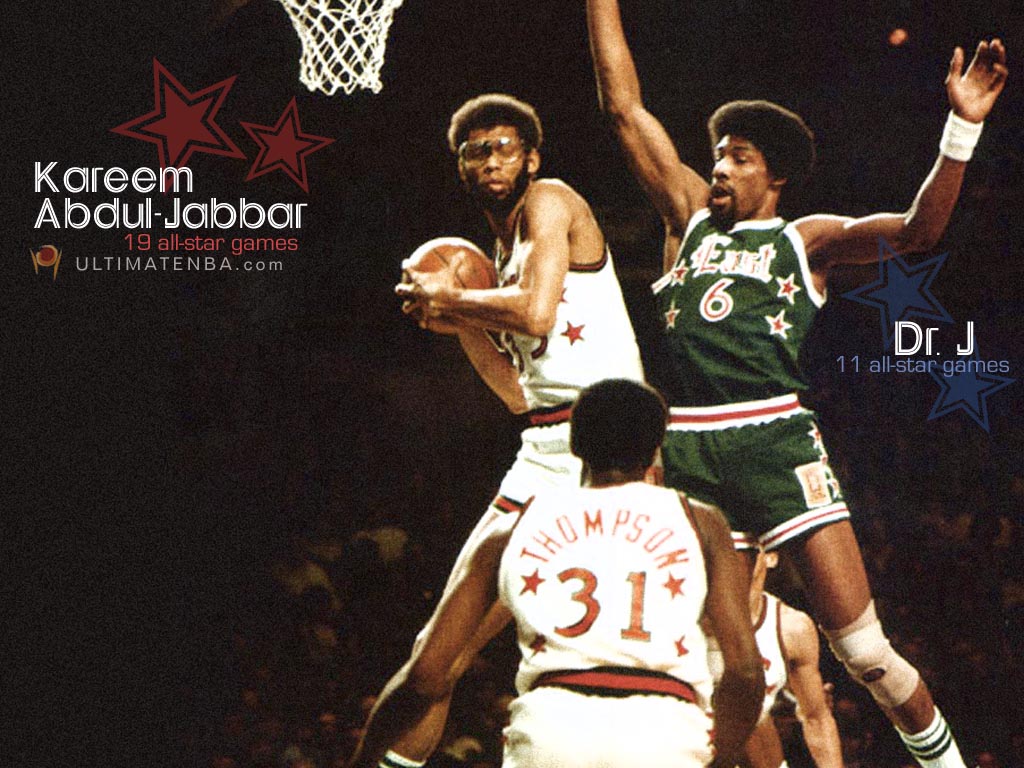 Kareem Abdul Jabbar : the Legend Basketball Player Sport Pictures ~ Gallery Sport Pictures1024 x 768