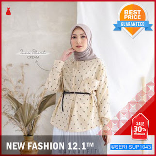 SUP1043J22 Jual Murah Ines Shirt Terbaru Murah BMGShop