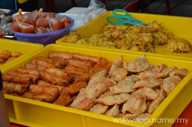 Pasar Ramadan Seksyen 1 Wangsa Maju Pasar Ramadan Seksyen 1 Wangsa Maju