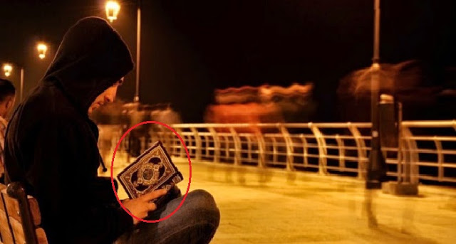 Subhanallah...!! Lamarannya Ditolak, Pemuda Ini Nekat Menghafal Al-Quran, Inilah yang Terjadi Berikutnya..!