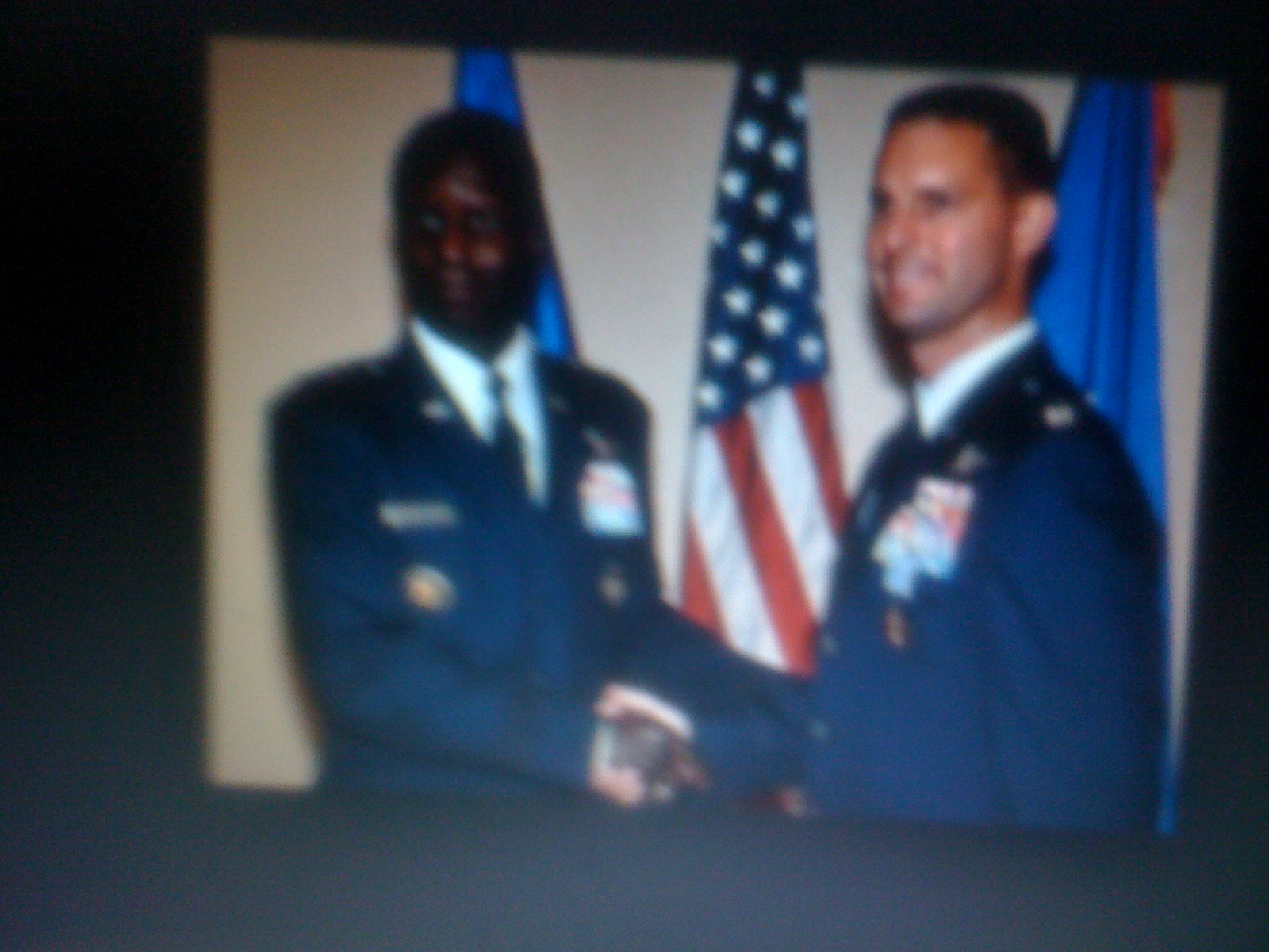 THE BLACK SOCIAL HISTORY:: BLACK SOCIAL HISTORY : GENERAL EDWARD A ...