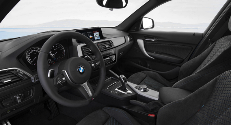 2019 BMW M140i xDrive Interior 2019 BMW M140i xDrive Review, Price, Specs, Release Date, Interior