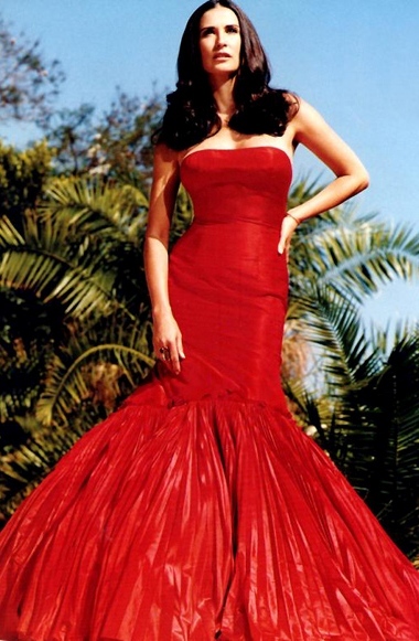 demi moore | Wallpapers