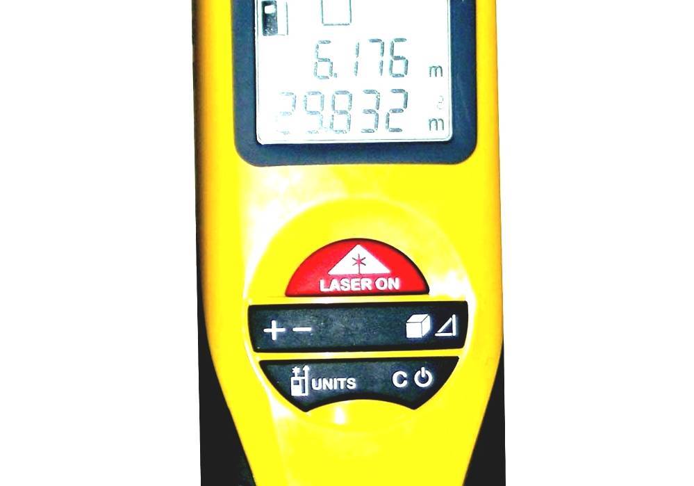 Distance Measuring Equipment Distance Measuring Tools