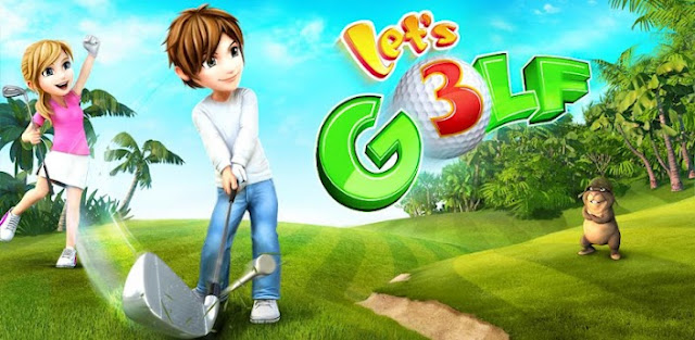 lets golf 2 android