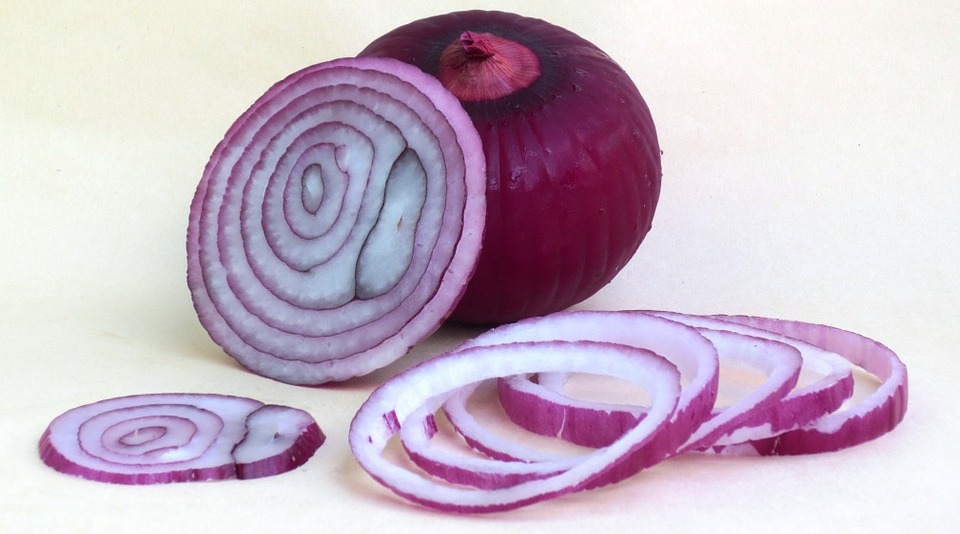Bisakah Jus Bawang Merah Membantu Dalam Pertumbuhan Rambut?