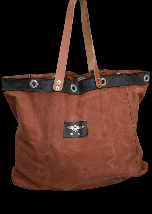 WORKWEAR AF MECHANIC CARRYALL