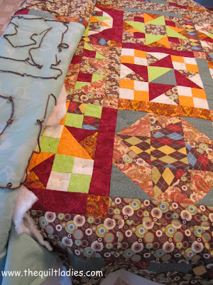 One Quilt Block Twelve Different Ways Quilt Pattern Now Available