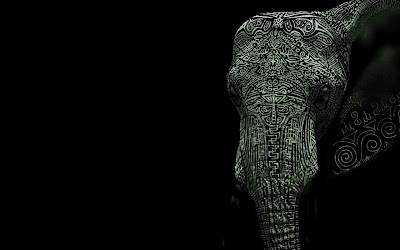 Latest Elephant Wallpapers