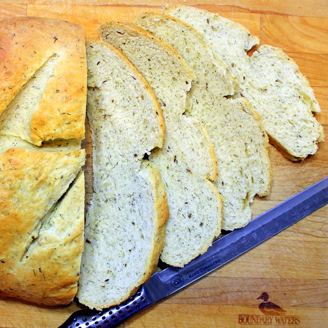 52 Ways to Cook Loaded Baked Potato Bread (Bread Machine Easy) 52