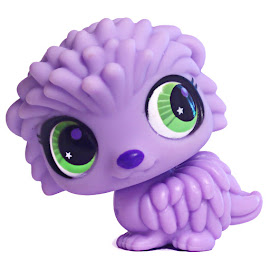 Littlest Pet Shop Blind Bags Hedgehog (#2774) Pet