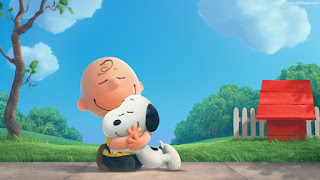 Resultado de imagem para snoopy e charlie brown peanuts
