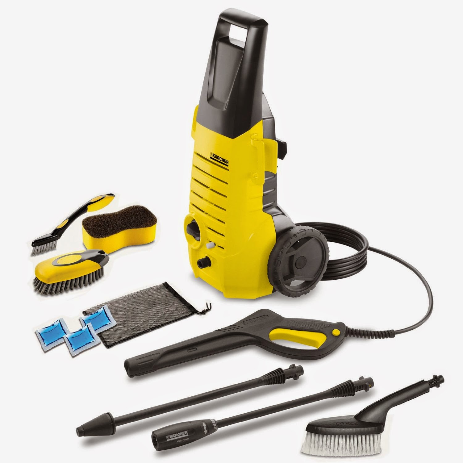 electric power washer karcher electric power washer
