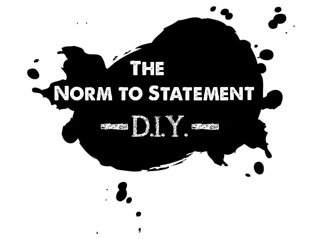 The Norm to Statement