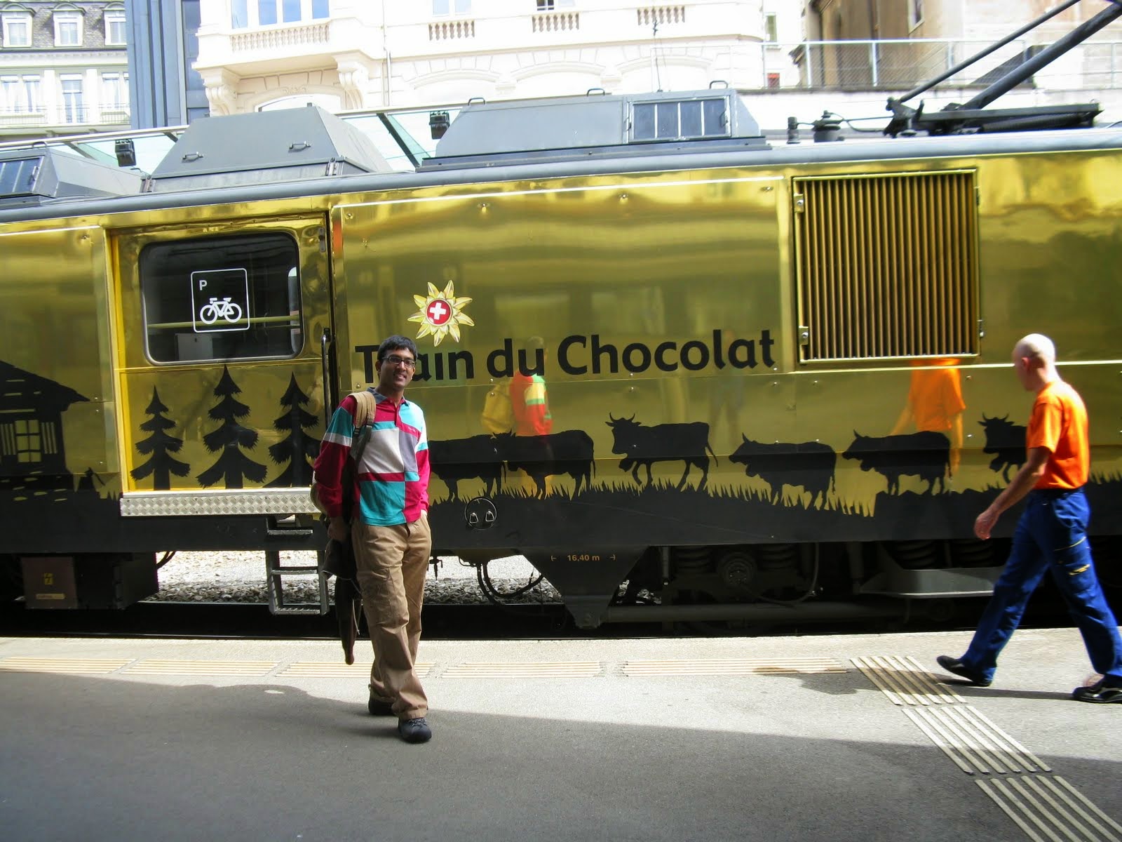 How to Plan an International Trip Travel Tales and Tips Day 2