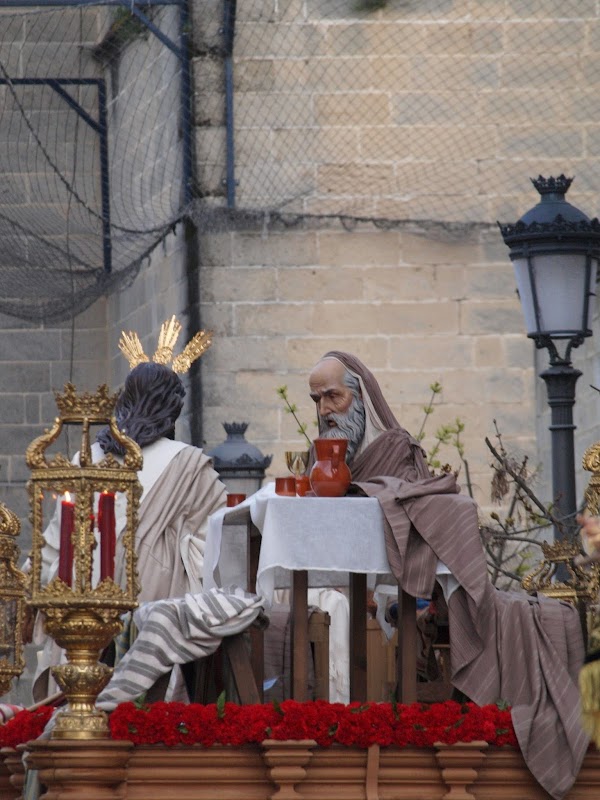 Fotos Bondad y Misericordia 2013. Jerez de la Frontera