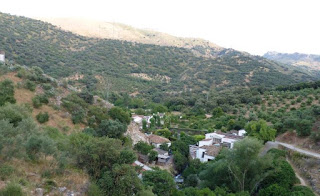 Vía Ferrata Infantil de Benaoján. Vía Ferrata Infantil de Benaoján.