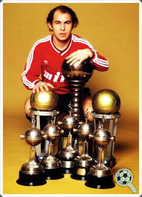 Bochini Independiente