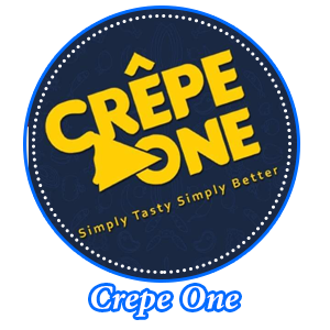 Crepe One