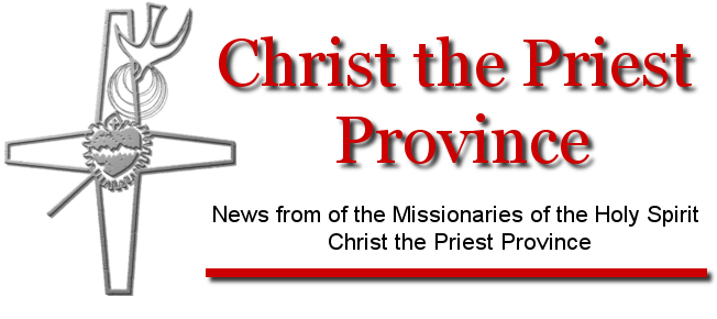 Christ the Priest Province