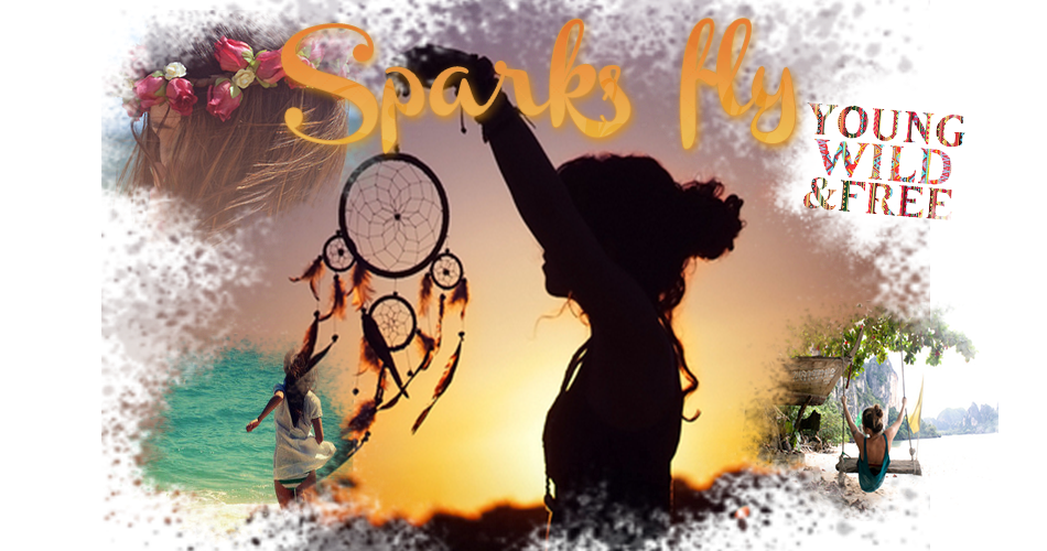 Sparks Fly 