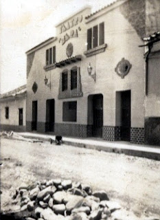 TEATRO+MERA+ANTES+DE+1948 Fotos Casas Antiguas de Santander de Quilichao