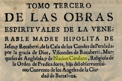 nación catalana nación catalana