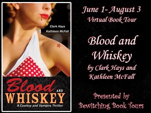 Review - Blood and Whiskey