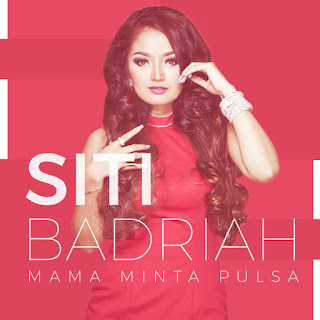 Siti Badriah - Mama Minta Pulsa