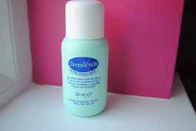 dermol cream amazon