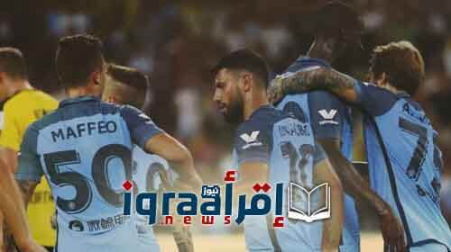 ضربات الترجيح تطيح بأحلام بوروسيا دورتموند امام مانشستر سيتى في كأس الأبطال الدولية 2016 ضربات الترجيح تطيح بأحلام بوروسيا دورتموند امام مانشستر سيتى في كأس الأبطال الدولية 2016
