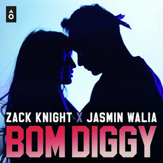 Bom Diggy - Zack Knight, Jasmin Walia (2017) Bom Diggy - Zack Knight, Jasmin Walia (2017)