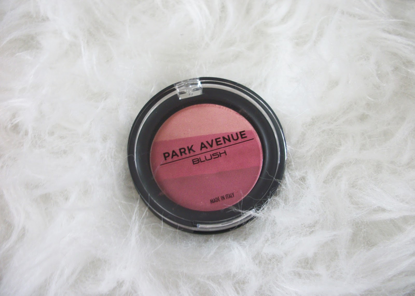 Beautyflash Park Avenue Blush Trio + Loose Powder