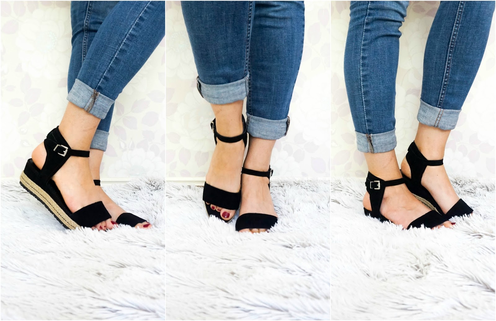 The Perfect Summer Shoedrobe The Perfect Summer Shoedrobe