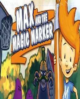 Max and the Magic Marker PC Game   Free Download Full Version - 20