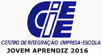 Jovem Aprendiz