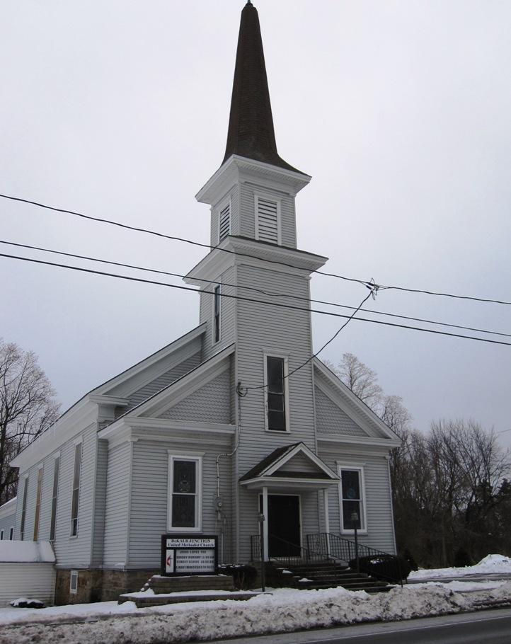 Windswept Adventure Dekalb Junction, New York Part 2