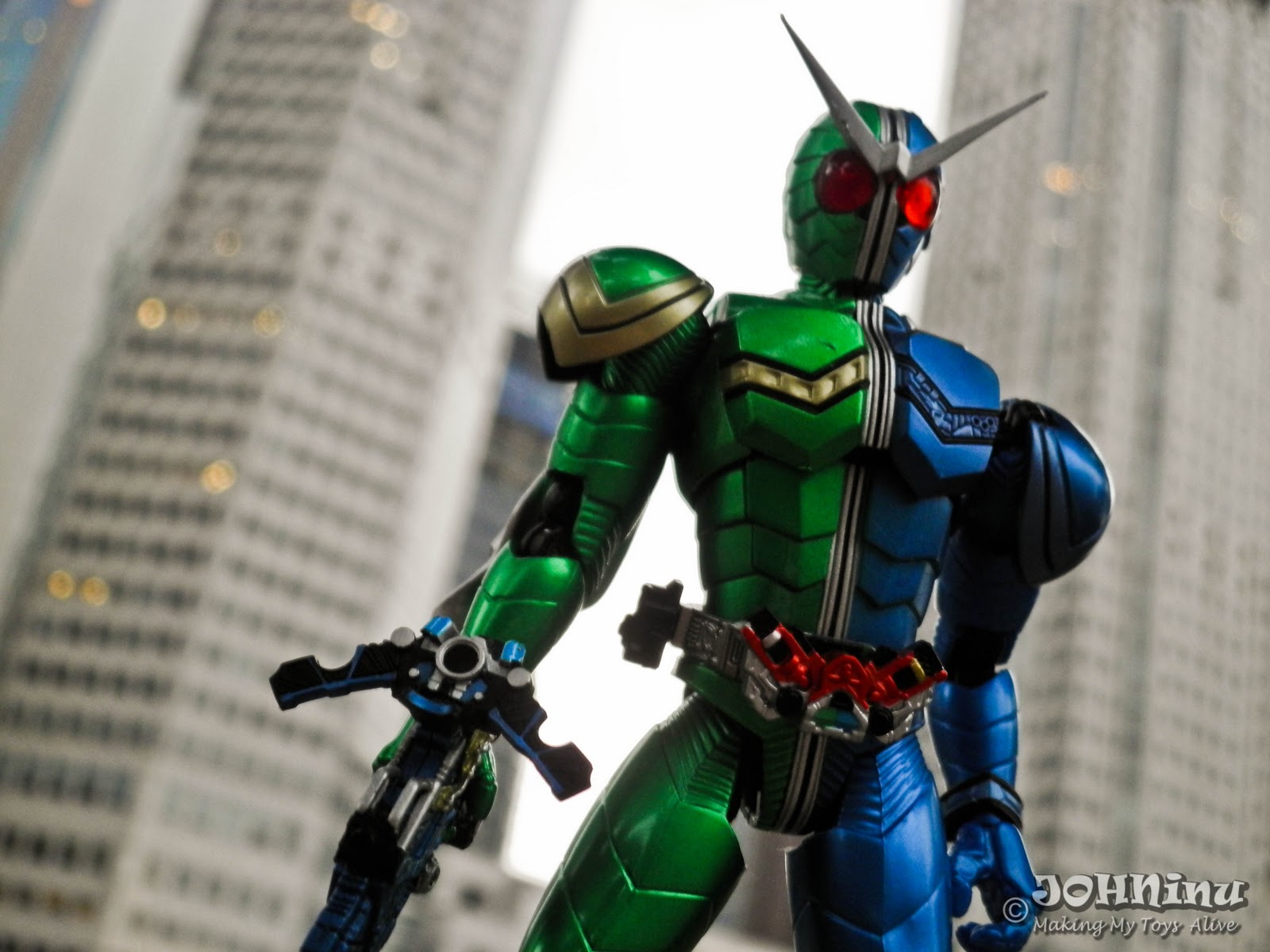 trigger shf