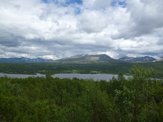 Lago Stuggusjoen