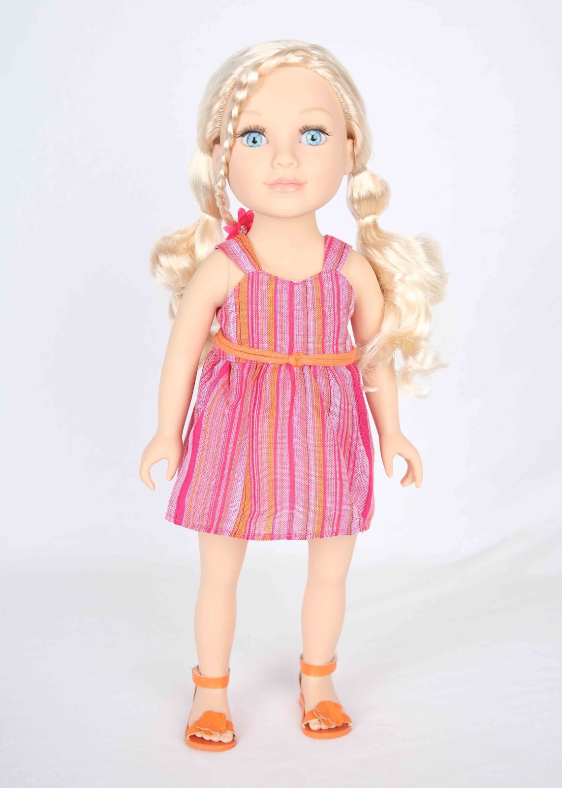 My Journey Girls Dolls Adventures Australia Ilee