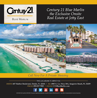 Blue Marlin Realty Group: Century 21 Blue Marlin is the Exclusive