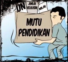 Makalah Jaminan Mutu Pendidikan Quality Assurance Kabar Makalah